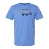 Men/Unisex Softstyle Lightweight T-Shirt Thumbnail