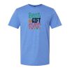  Men/Unisex Softstyle Lightweight T-Shirt Thumbnail