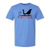  Men/Unisex Softstyle Lightweight T-Shirt Thumbnail