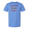  Men/Unisex Softstyle Lightweight T-Shirt Thumbnail