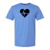  Men/Unisex Softstyle Lightweight T-Shirt Thumbnail