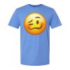  Men/Unisex Softstyle Lightweight T-Shirt Thumbnail