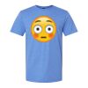  Men/Unisex Softstyle Lightweight T-Shirt Thumbnail