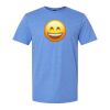  Men/Unisex Softstyle Lightweight T-Shirt Thumbnail