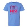  Men/Unisex Softstyle Lightweight T-Shirt Thumbnail