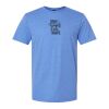  Men/Unisex Softstyle Lightweight T-Shirt Thumbnail