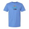  Men/Unisex Softstyle Lightweight T-Shirt Thumbnail