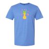 Men/Unisex Softstyle Lightweight T-Shirt Thumbnail