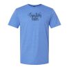  Men/Unisex Softstyle Lightweight T-Shirt Thumbnail