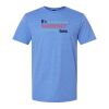  Men/Unisex Softstyle Lightweight T-Shirt Thumbnail
