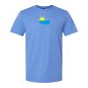  Men/Unisex Softstyle Lightweight T-Shirt Thumbnail
