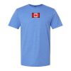  Men/Unisex Softstyle Lightweight T-Shirt Thumbnail