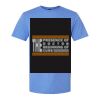  Men/Unisex Softstyle Lightweight T-Shirt Thumbnail