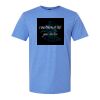  Men/Unisex Softstyle Lightweight T-Shirt Thumbnail