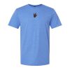  Men/Unisex Softstyle Lightweight T-Shirt Thumbnail