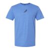  Men/Unisex Softstyle Lightweight T-Shirt Thumbnail
