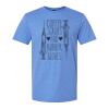 Men/Unisex Softstyle Lightweight T-Shirt Thumbnail