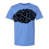  Men/Unisex Softstyle Lightweight T-Shirt Thumbnail