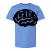  Men/Unisex Softstyle Lightweight T-Shirt Thumbnail