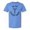  Men/Unisex Softstyle Lightweight T-Shirt Thumbnail