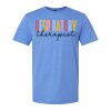  Men/Unisex Softstyle Lightweight T-Shirt Thumbnail