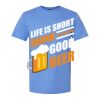  Men/Unisex Softstyle Lightweight T-Shirt Thumbnail
