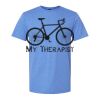  Men/Unisex Softstyle Lightweight T-Shirt Thumbnail