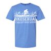  Men/Unisex Softstyle Lightweight T-Shirt Thumbnail