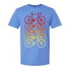  Men/Unisex Softstyle Lightweight T-Shirt Thumbnail