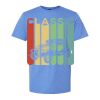  Men/Unisex Softstyle Lightweight T-Shirt Thumbnail