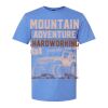  Men/Unisex Softstyle Lightweight T-Shirt Thumbnail