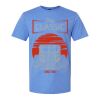  Men/Unisex Softstyle Lightweight T-Shirt Thumbnail