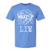  Men/Unisex Softstyle Lightweight T-Shirt Thumbnail