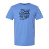  Men/Unisex Softstyle Lightweight T-Shirt Thumbnail