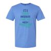  Men/Unisex Softstyle Lightweight T-Shirt Thumbnail