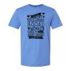  Men/Unisex Softstyle Lightweight T-Shirt Thumbnail