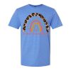  Men/Unisex Softstyle Lightweight T-Shirt Thumbnail