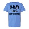  Men/Unisex Softstyle Lightweight T-Shirt Thumbnail