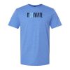  Men/Unisex Softstyle Lightweight T-Shirt Thumbnail