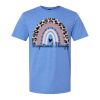  Men/Unisex Softstyle Lightweight T-Shirt Thumbnail