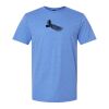  Men/Unisex Softstyle Lightweight T-Shirt Thumbnail