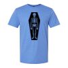  Men/Unisex Softstyle Lightweight T-Shirt Thumbnail