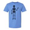  Men/Unisex Softstyle Lightweight T-Shirt Thumbnail
