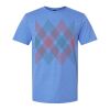  Men/Unisex Softstyle Lightweight T-Shirt Thumbnail