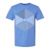  Men/Unisex Softstyle Lightweight T-Shirt Thumbnail
