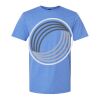  Men/Unisex Softstyle Lightweight T-Shirt Thumbnail