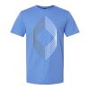  Men/Unisex Softstyle Lightweight T-Shirt Thumbnail