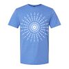  Men/Unisex Softstyle Lightweight T-Shirt Thumbnail