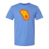  Men/Unisex Softstyle Lightweight T-Shirt Thumbnail