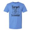  Men/Unisex Softstyle Lightweight T-Shirt Thumbnail